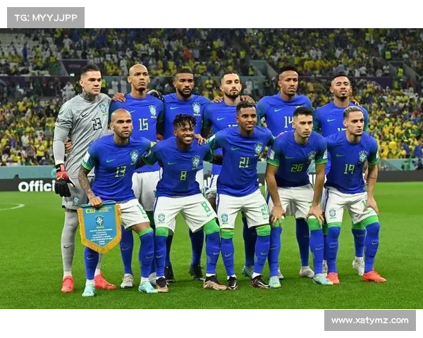 2022世界杯16强(13),桑巴军团-巴西22届世界杯历史战绩 2022世界杯16强(13),桑巴军团-巴西22届世界杯历史战绩