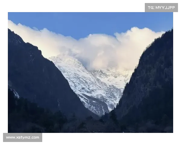 30年前的“梅里雪山”山难,在自然文学中如何讲述? 30年前的“梅里雪山”山难,在自然文学中如何讲述?