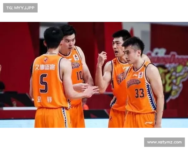 CBA动态|山西将签第11外援 上海继续补强 巩晓彬李昕同框 CBA动态|山西将签第11外援 上海继续补强 巩晓彬李昕同框