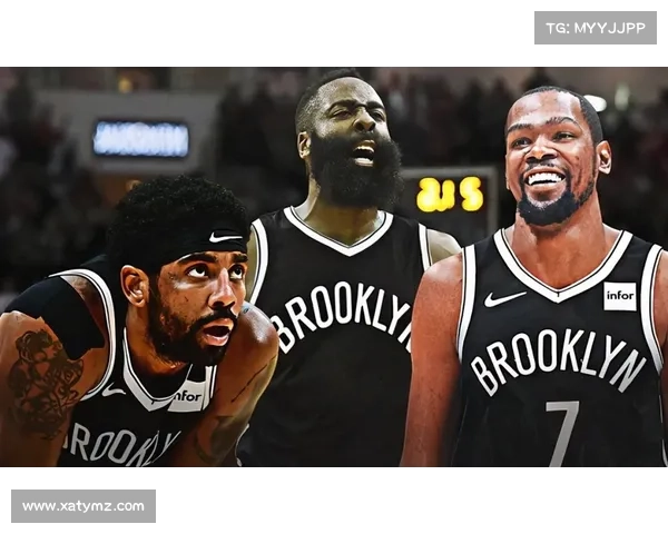 NBA一夜十笔大交易!哈登离队!篮网三巨头解体 NBA一夜十笔大交易!哈登离队!篮网三巨头解体
