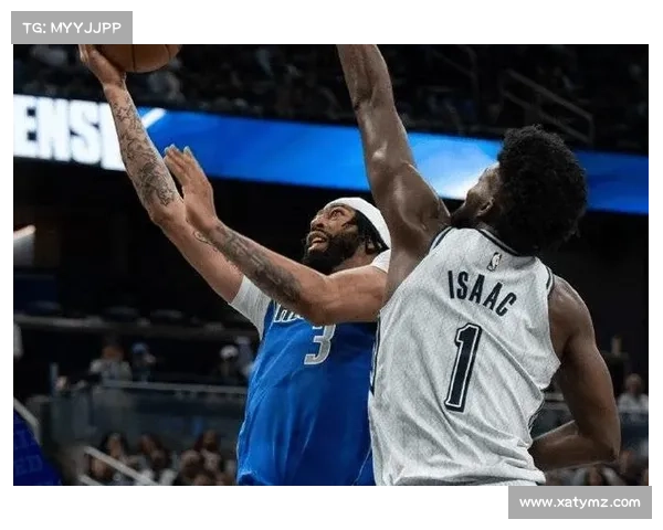 NBA常规赛：奇才胜魔术