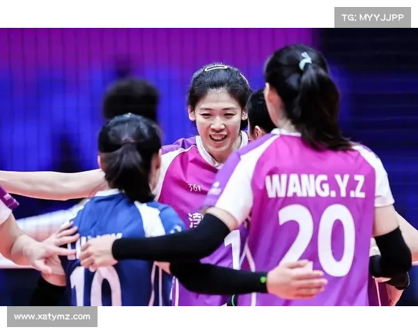 上海、江苏会师中国女排超级联赛A级决赛 上海、江苏会师中国女排超级联赛A级决赛