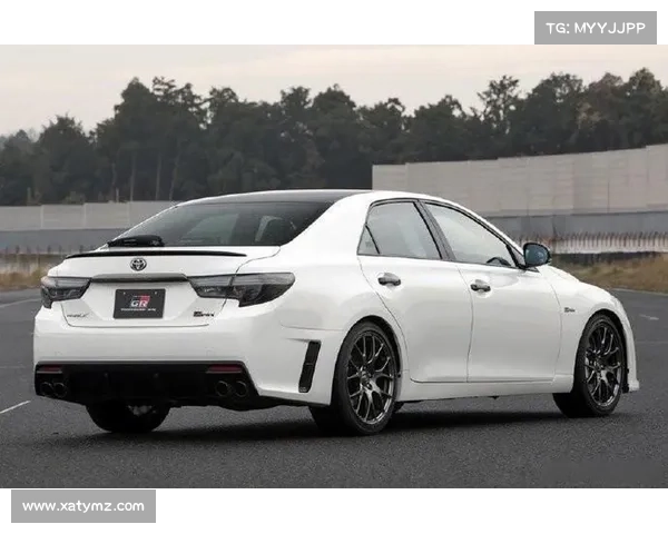 Mark X最速车型GRMN发布 海外约售28万元 Mark X最速车型GRMN发布 海外约售28万元