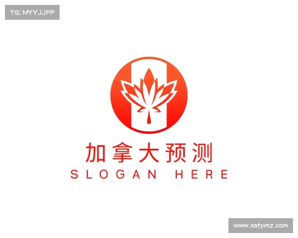 认识加拿大预测